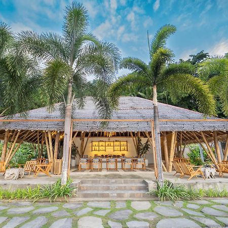 Bitung D'Lagoon Dive Resort מראה חיצוני תמונה